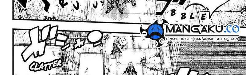 Dead Rock Chapter 7 - halaman 182