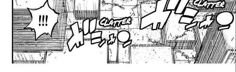 Dead Rock Chapter 7 - halaman 183