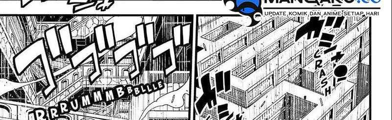 Dead Rock Chapter 7 - halaman 187