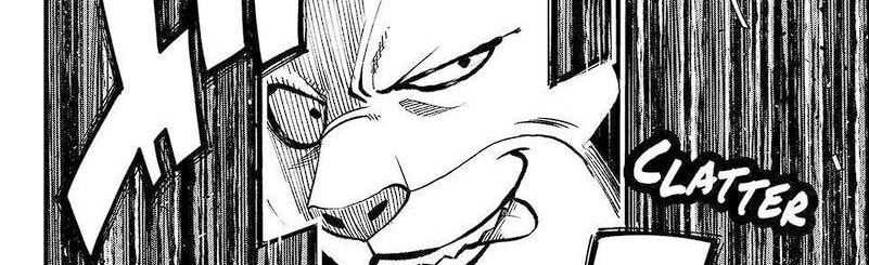 Dead Rock Chapter 7 - halaman 189