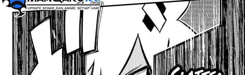 Dead Rock Chapter 7 - halaman 191