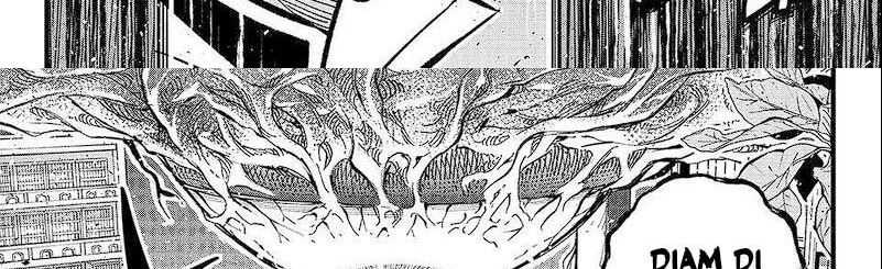 Dead Rock Chapter 7 - halaman 193