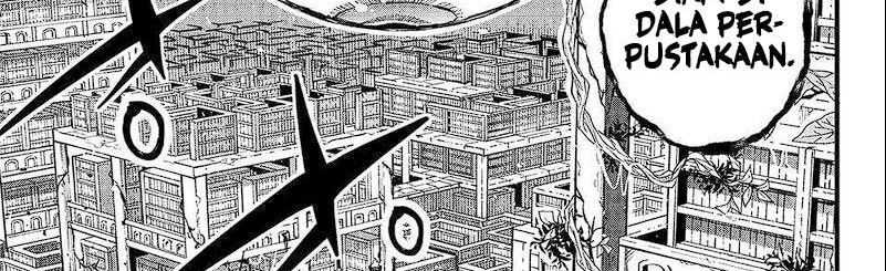 Dead Rock Chapter 7 - halaman 194
