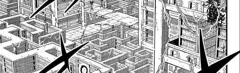 Dead Rock Chapter 7 - halaman 195