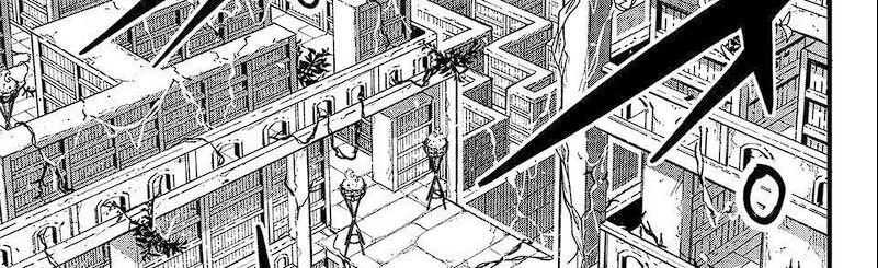 Dead Rock Chapter 7 - halaman 196