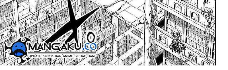 Dead Rock Chapter 7 - halaman 197
