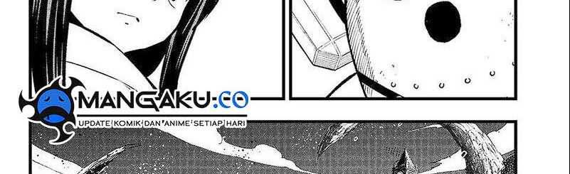 Dead Rock Chapter 7 - halaman 199