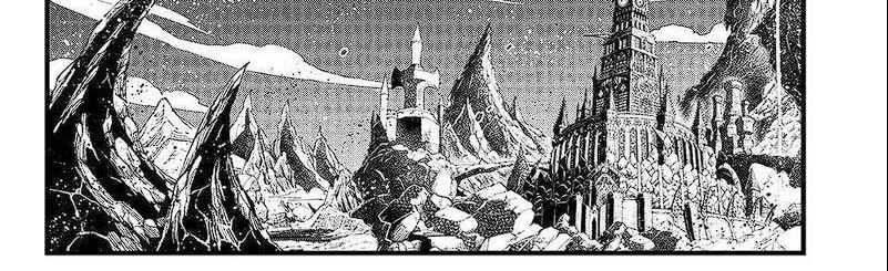 Dead Rock Chapter 7 - halaman 200