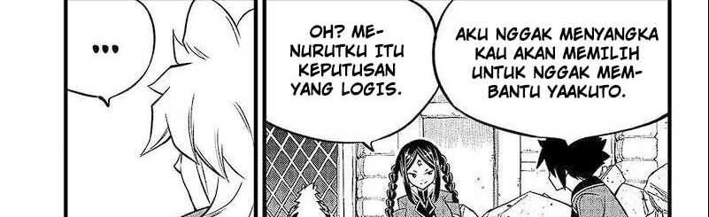 Dead Rock Chapter 7 - halaman 203