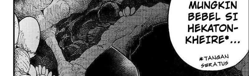 Dead Rock Chapter 7 - halaman 208