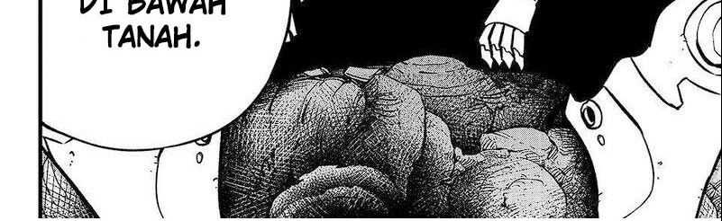 Dead Rock Chapter 7 - halaman 211