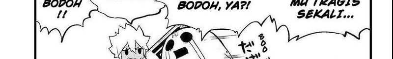 Dead Rock Chapter 7 - halaman 25