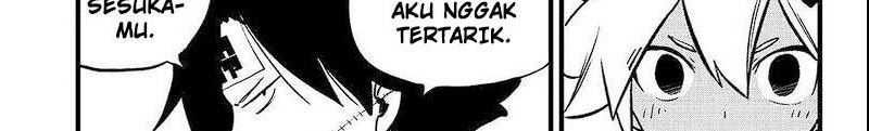Dead Rock Chapter 7 - halaman 30