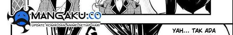 Dead Rock Chapter 7 - halaman 36
