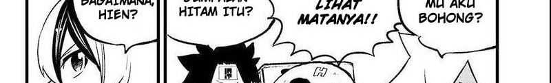 Dead Rock Chapter 7 - halaman 40