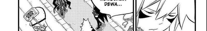 Dead Rock Chapter 7 - halaman 44