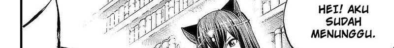 Dead Rock Chapter 7 - halaman 77