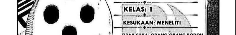Dead Rock Chapter 7 - halaman 8