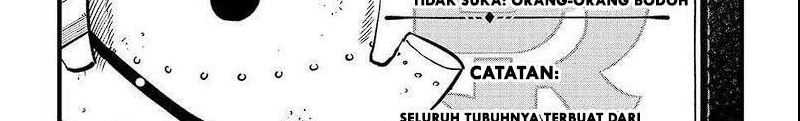 Dead Rock Chapter 7 - halaman 9
