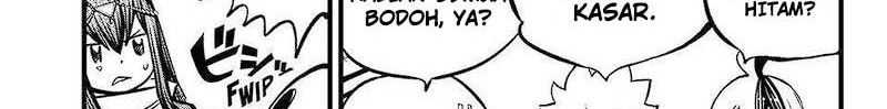 Dead Rock Chapter 7 - halaman 92