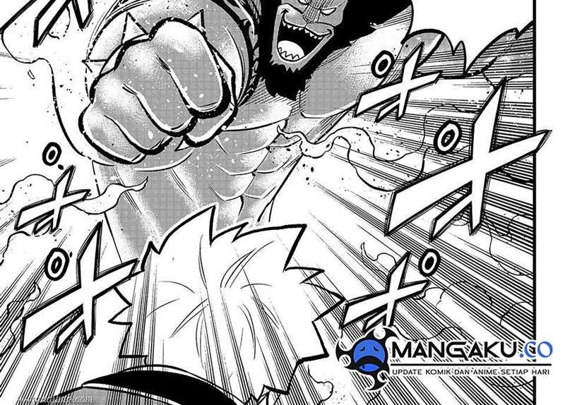 Dead Rock Chapter 8 - halaman 17
