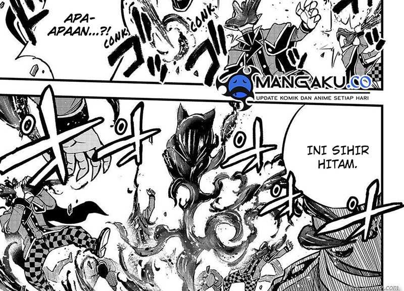 Dead Rock Chapter 8 - halaman 7