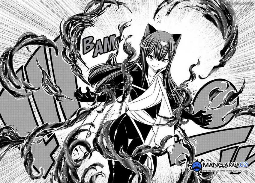 Dead Rock Chapter 8 - halaman 8