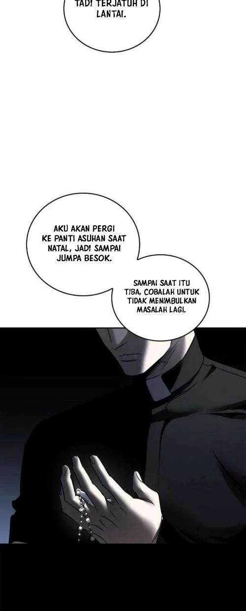 DEAD Tube Chapter 51 - halaman 35