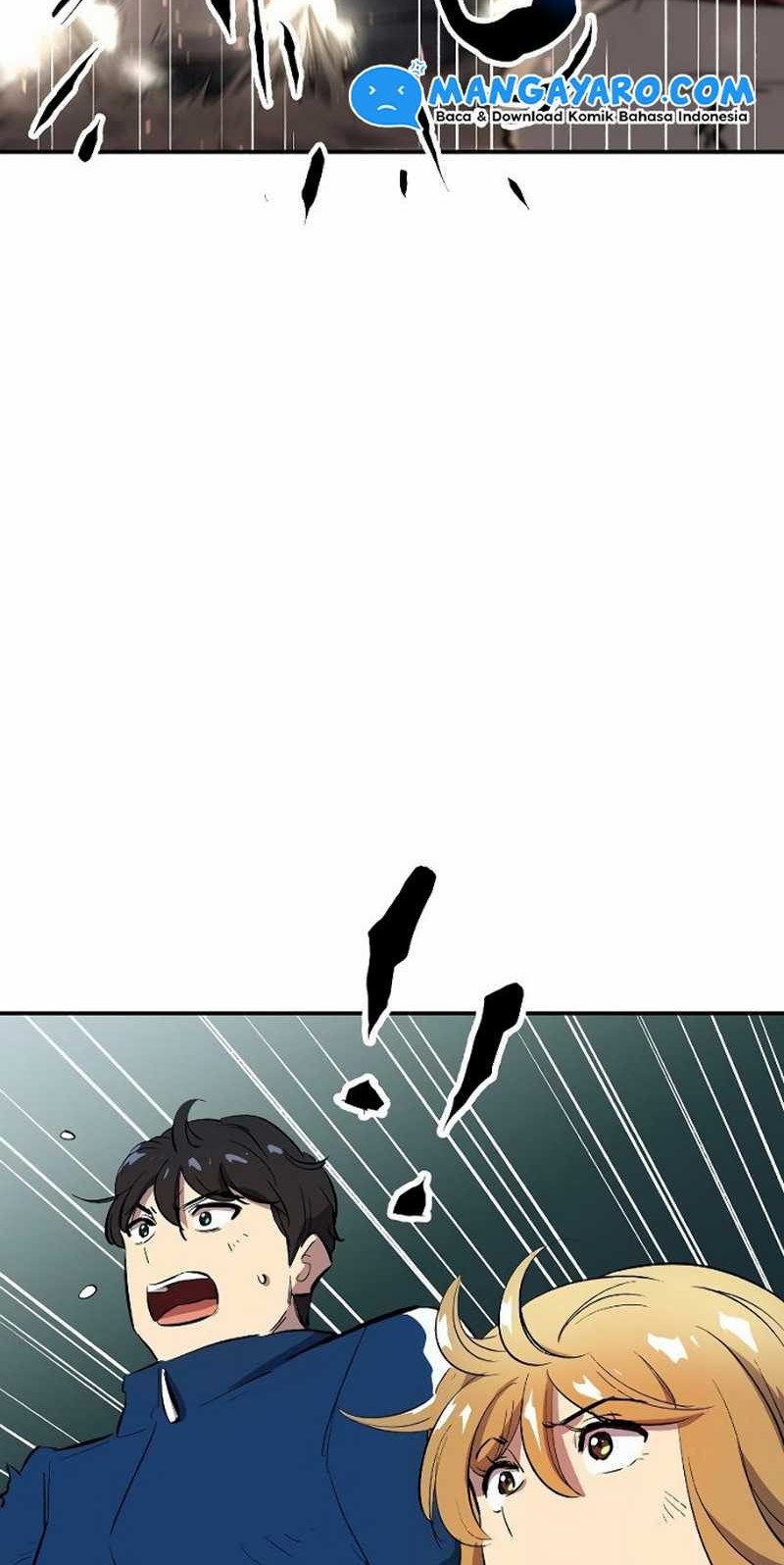 Deadbeat Hero Chapter 1 - halaman 105
