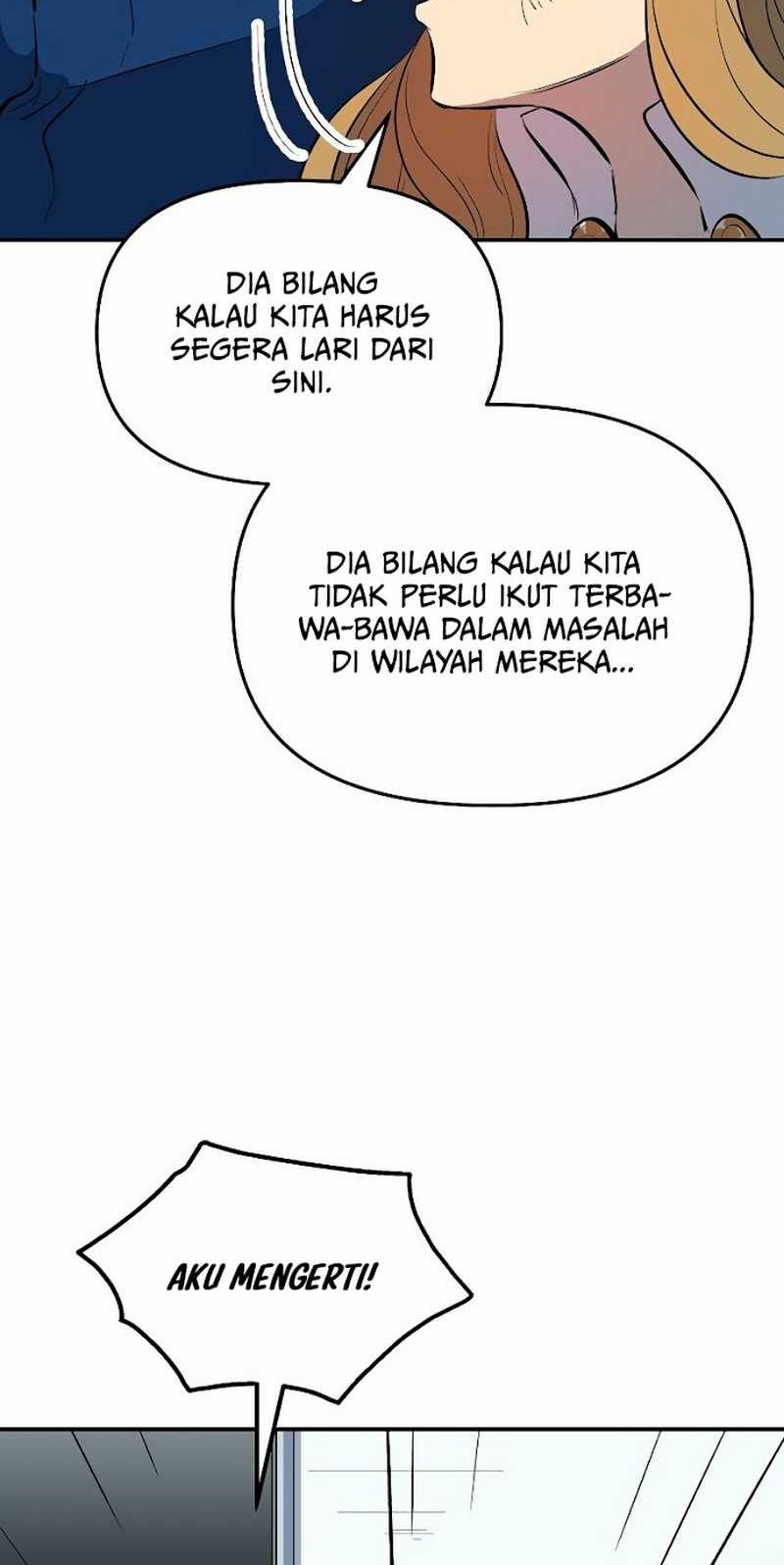 Deadbeat Hero Chapter 1 - halaman 108