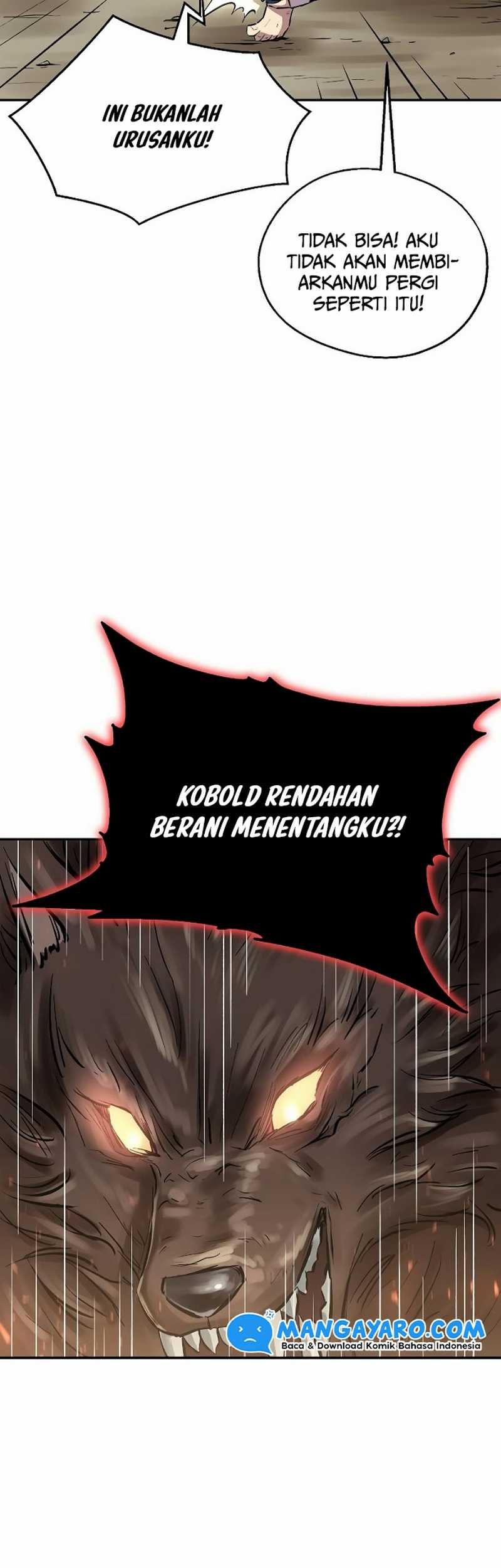 Deadbeat Hero Chapter 1 - halaman 110