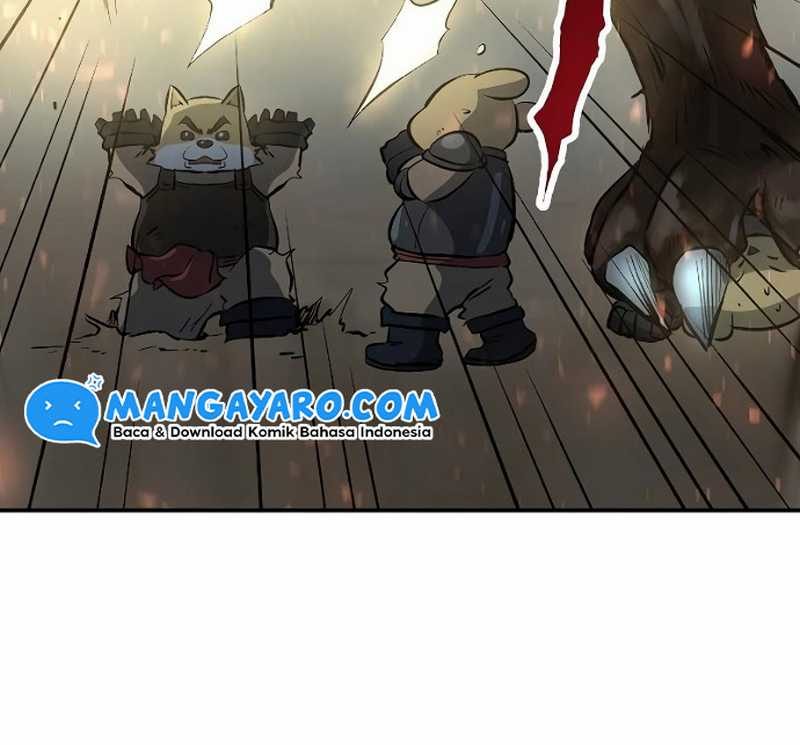Deadbeat Hero Chapter 1 - halaman 112