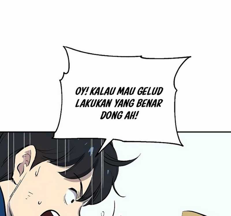 Deadbeat Hero Chapter 1 - halaman 115