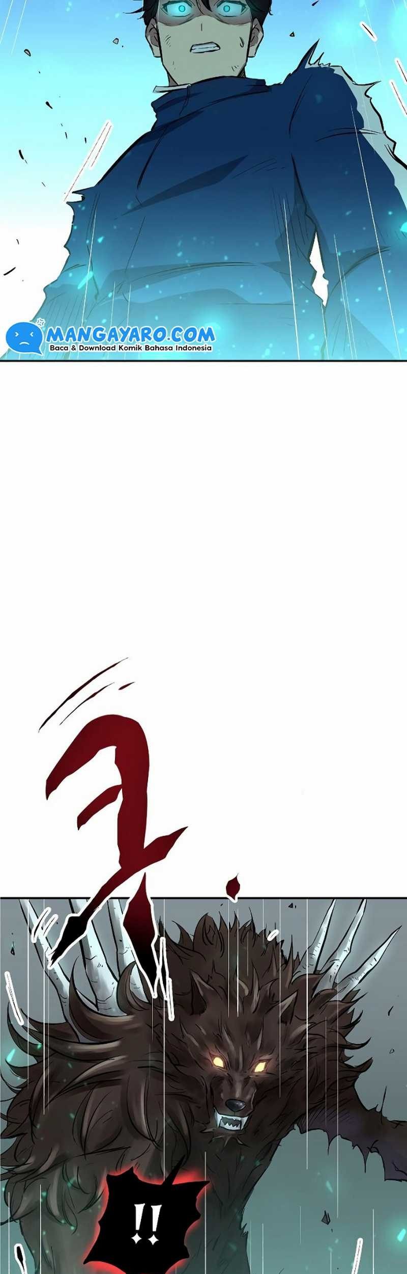 Deadbeat Hero Chapter 1 - halaman 125