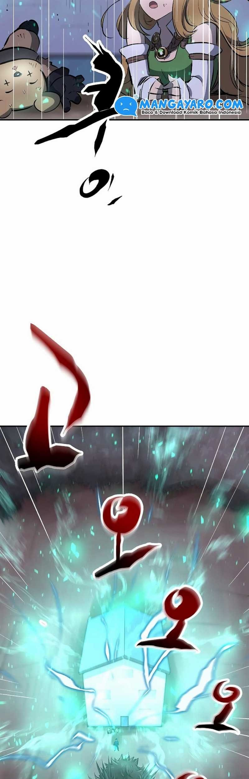 Deadbeat Hero Chapter 1 - halaman 128