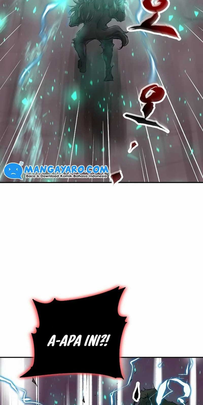 Deadbeat Hero Chapter 1 - halaman 129