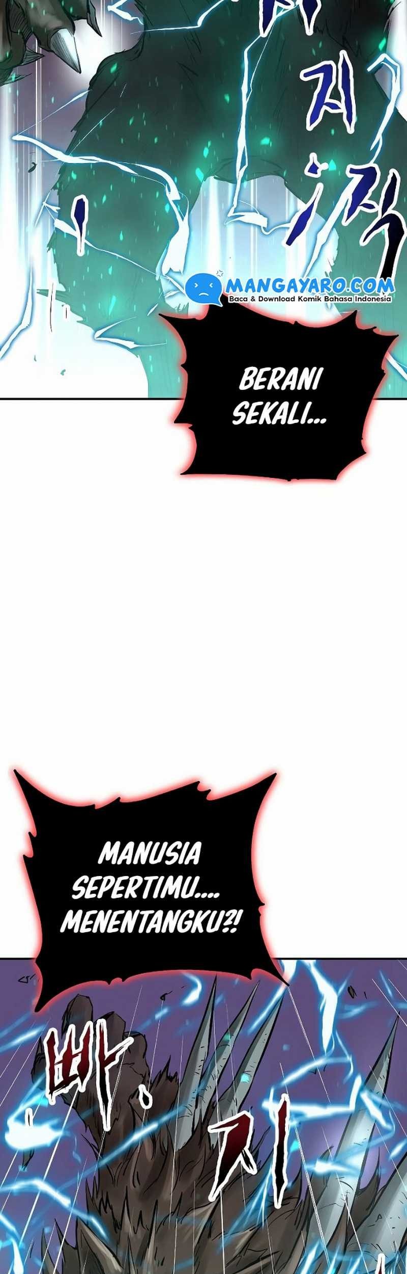 Deadbeat Hero Chapter 1 - halaman 131