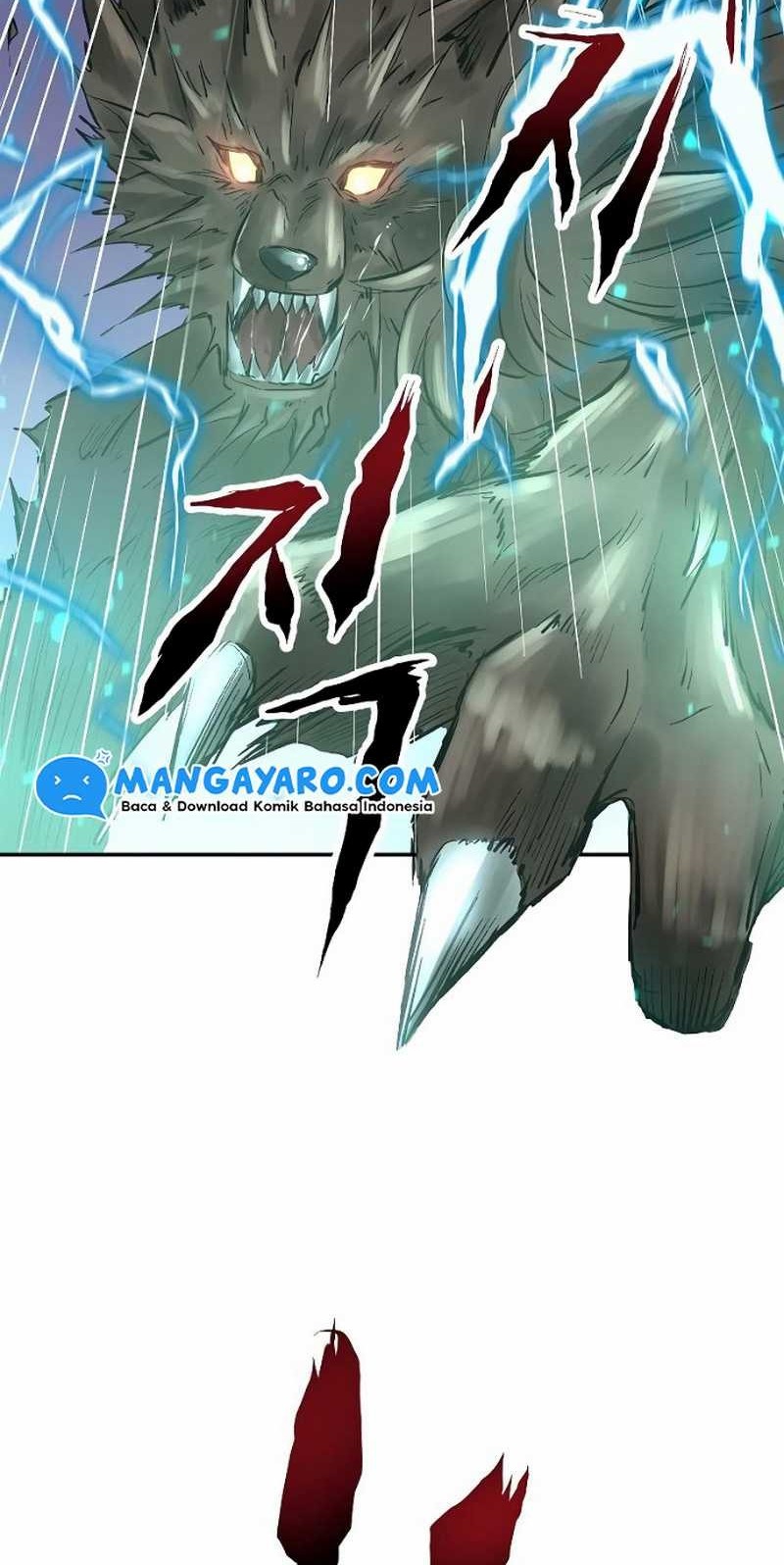 Deadbeat Hero Chapter 1 - halaman 132