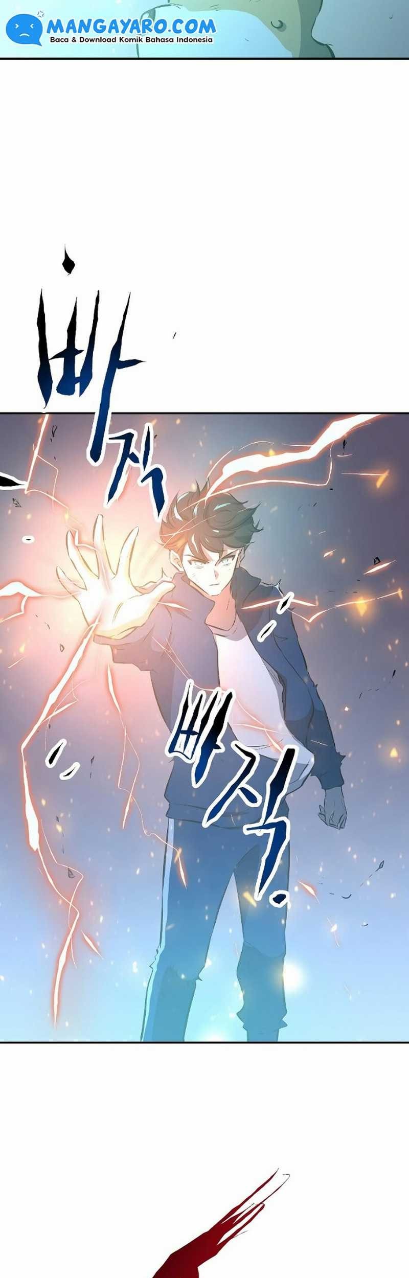 Deadbeat Hero Chapter 1 - halaman 137