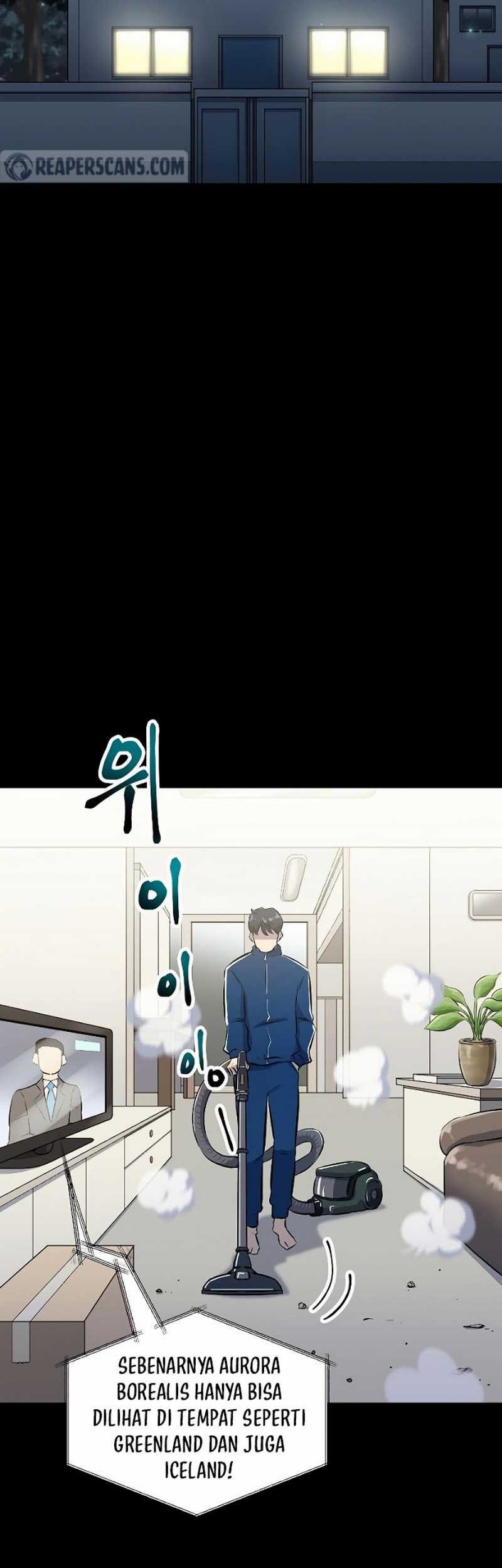 Deadbeat Hero Chapter 1 - halaman 14