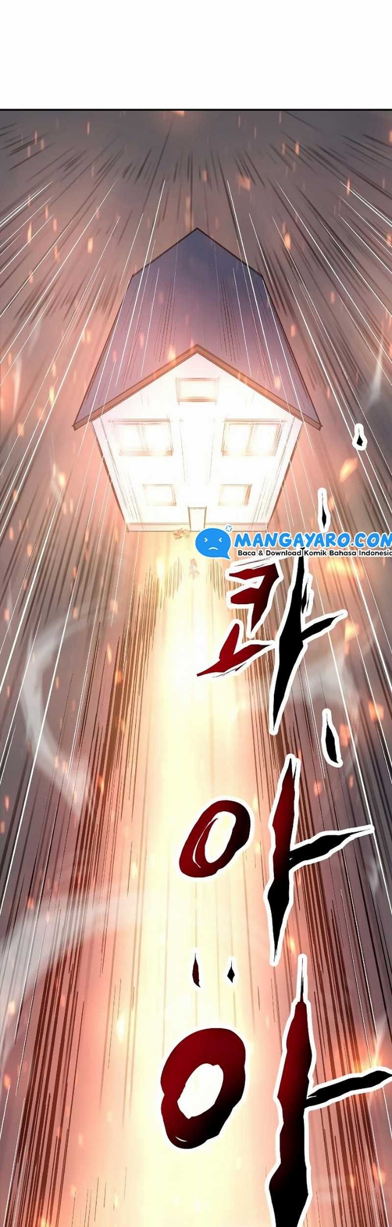 Deadbeat Hero Chapter 1 - halaman 143