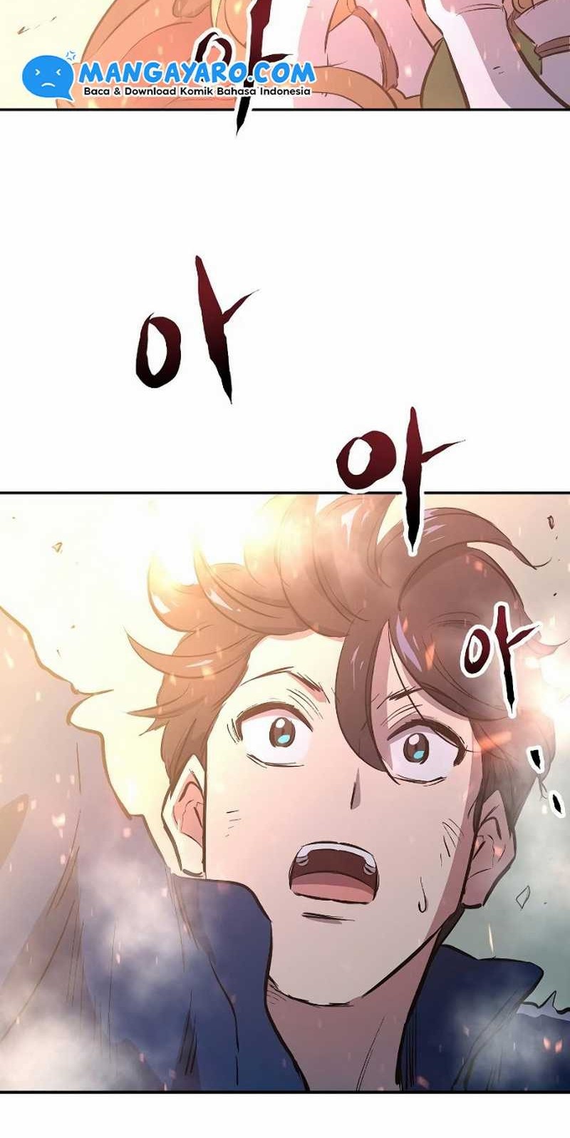 Deadbeat Hero Chapter 1 - halaman 147