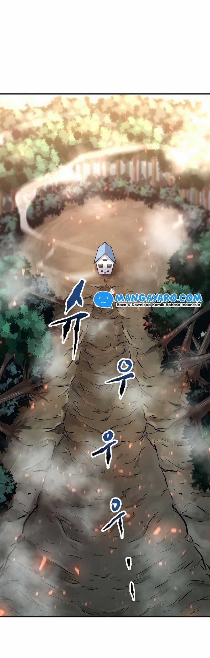 Deadbeat Hero Chapter 1 - halaman 149