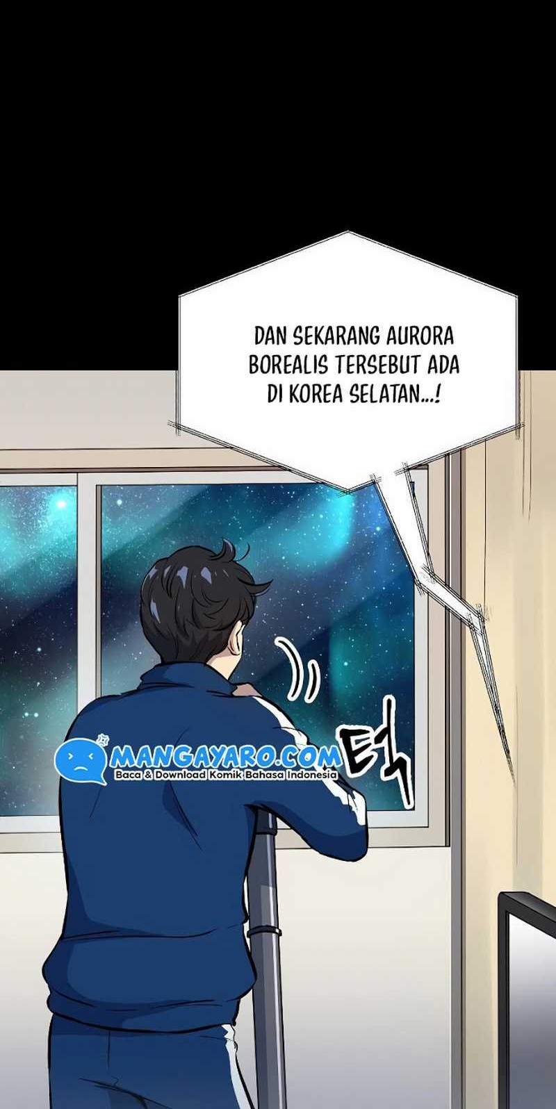 Deadbeat Hero Chapter 1 - halaman 15