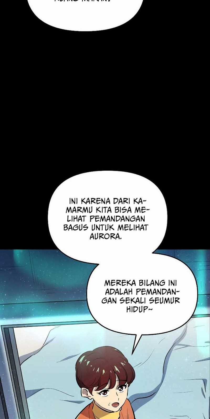 Deadbeat Hero Chapter 1 - halaman 27