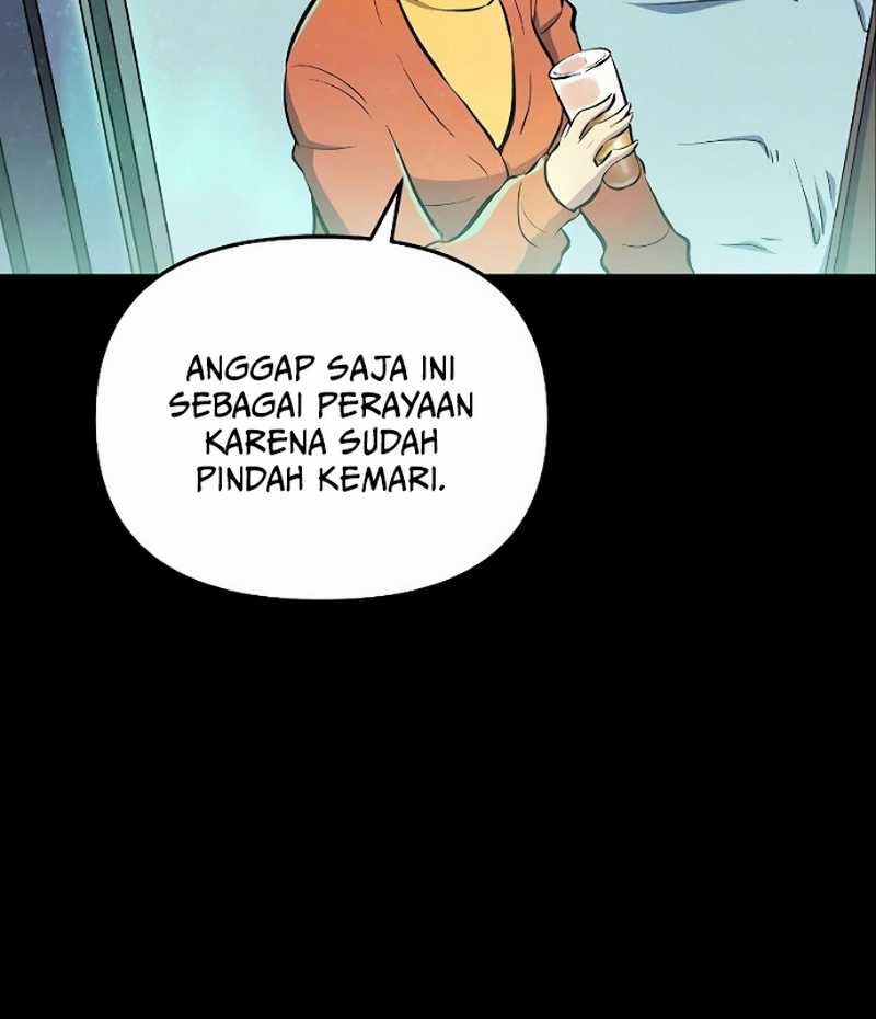 Deadbeat Hero Chapter 1 - halaman 28