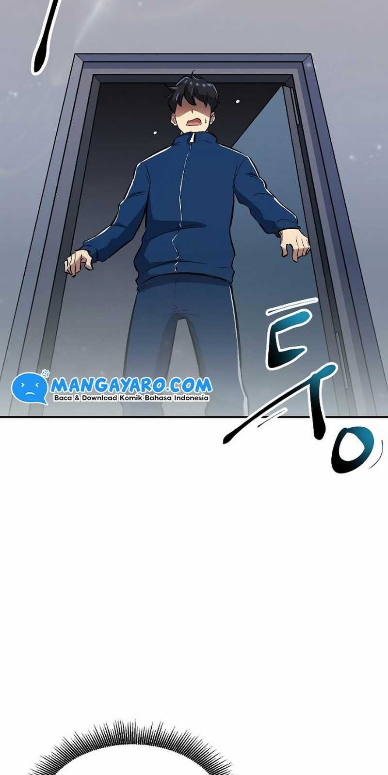 Deadbeat Hero Chapter 1 - halaman 3