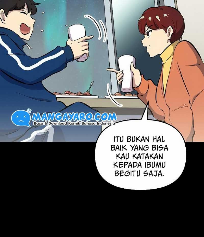 Deadbeat Hero Chapter 1 - halaman 31