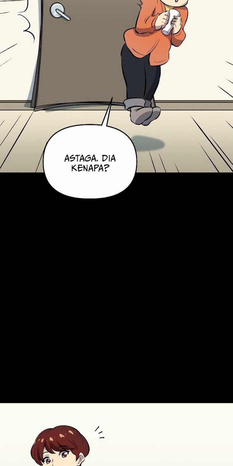 Deadbeat Hero Chapter 1 - halaman 33