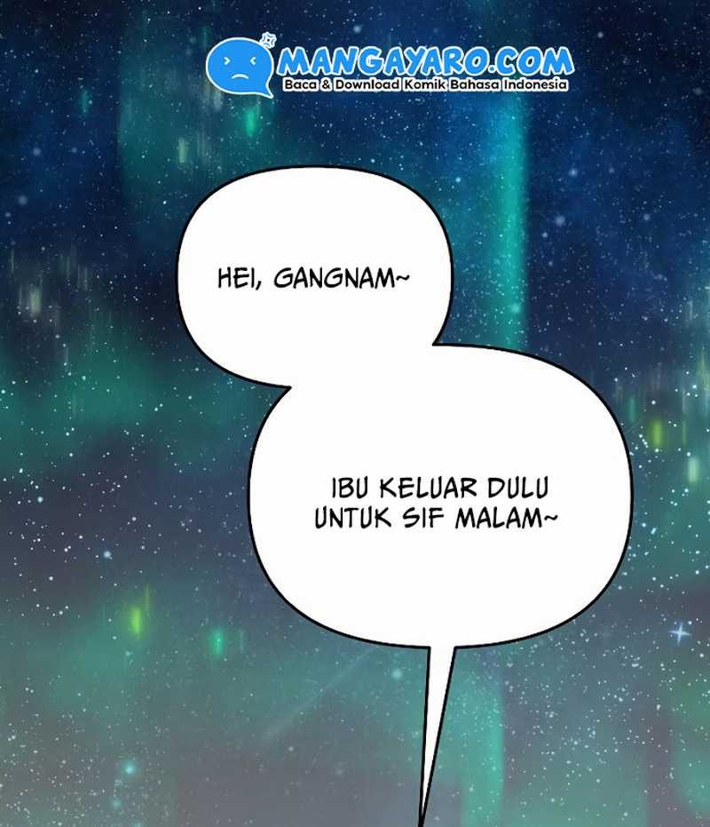 Deadbeat Hero Chapter 1 - halaman 37
